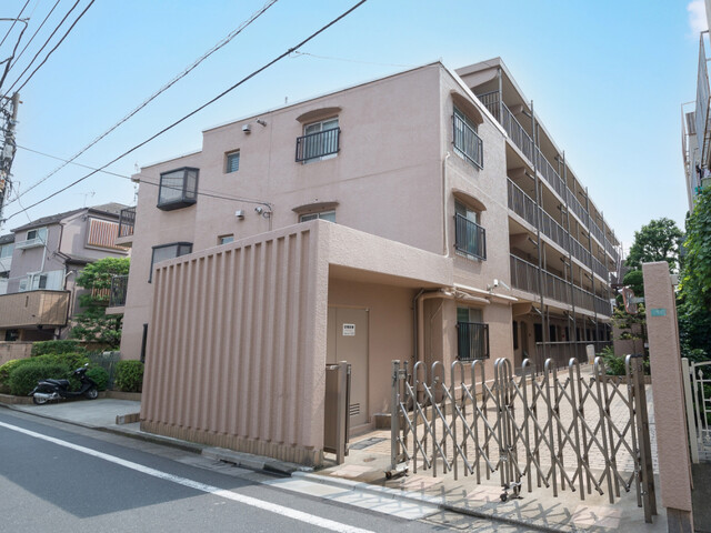 東長崎ハイツ